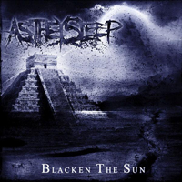 As They Sleep - Blacken The Sun