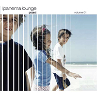 BossaCucaNova - Ipanema Lounge