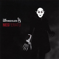 Gothsicles - Nesferatu