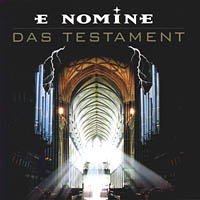E Nomine - Das Testament
