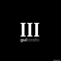 Gui Boratto - III (Bonus)