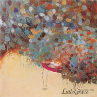 Yasushi Yoshida - Little Grace