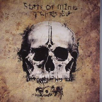State Of Mind (NZD) - Hoodoo / Flawless (Split)