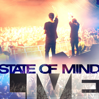 State Of Mind (NZD) - Live! (CD 2)