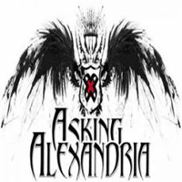 Asking Alexandria - Demo 2008