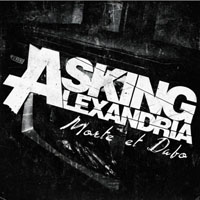 Asking Alexandria - Morte Et Dabo (Single)