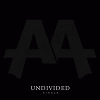 Asking Alexandria - Undivided (Single)