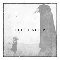 Asking Alexandria - Let It Sleep (Single)