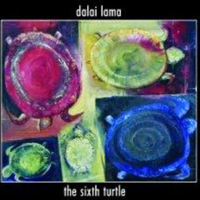 Dalai Lama (UKR) - The Sixth Turtle