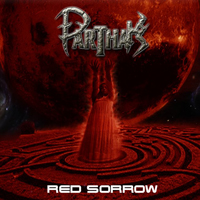 Parthak - Red Sorrow