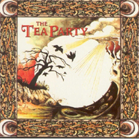 Tea Party - Splendor Solis