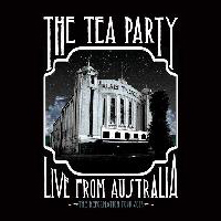 Tea Party - Live from Australia (CD 1)