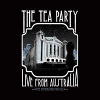 Tea Party - Live from Australia (CD 2)