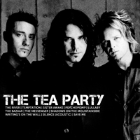 Tea Party - Icon