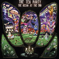 Tea Party - The Ocean at the End