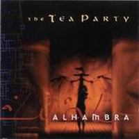 Tea Party - Alhambra