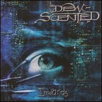 Dew-Scented - Inwards