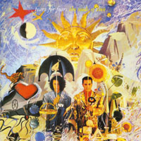 Tears For Fears - The Seeds Of Love (Remastered 1999)