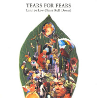 Tears For Fears - Laid So Low (Tears Roll Down) (Single)