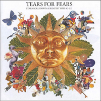 Tears For Fears - Tears Roll Down - Greatest Hits '82-'92 (Deluxe CD 2)