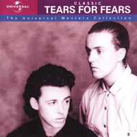 Tears For Fears - The Universal Masters Collect