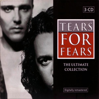 Tears For Fears - The Ultimate Collection (CD 1)