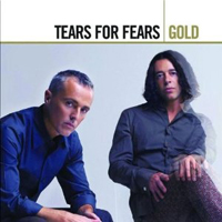 Tears For Fears - Gold (CD 1)