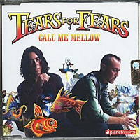 Tears For Fears - Call Me Mellow (Promo Single)