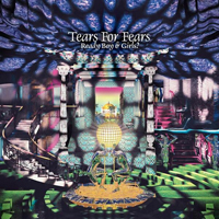 Tears For Fears - Ready Boys & Girls (EP)