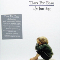 Tears For Fears - The Hurting (2013 30th Anniversary Edition) [CD 1: The Hurting]