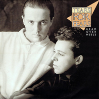 Tears For Fears - Head Over Heels (EP)
