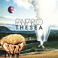 Fanfarlo - The Sea (EP)