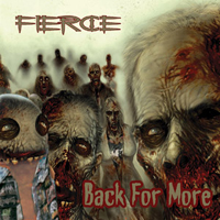 Fierce - Back For Mor