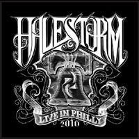 Halestorm - Live In Philly 2010