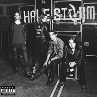 Halestorm - Into the Wild Life (Deluxe Edition)