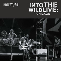 Halestorm - Into The Wild - Live: Chicago (EP)