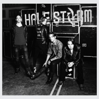 Halestorm - Amen (Single)