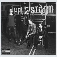 Halestorm - Mayhem (Single)