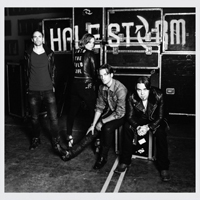 Halestorm - Sick Individual (Single)