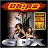 Chipz - Chipz Dance Xperienz