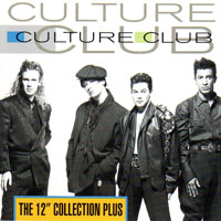 Culture Club - The 12