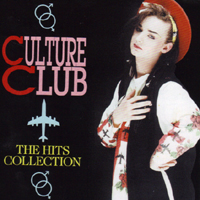 Culture Club - The Hits Collection (CD 1)