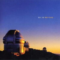 Oil 10 - Beyond