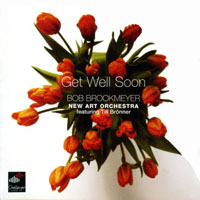 Bob Brookmeyer - Get Well Soon