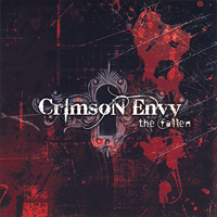 Crimson Envy - The Fallen