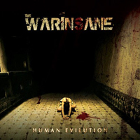 Warinsane - Human Evilution