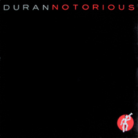 Duran Duran - Singles Box Set 1986..1995 (CD 1 - Notorious)