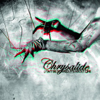 Chrysalide - Don't Be Scared, It's About Life