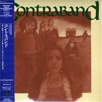 Contraband - Contraband