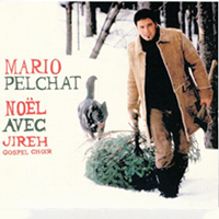Mario Pelchat - Noel Avec Jireh Gospel Choir